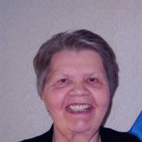 Susan Marie Frederick