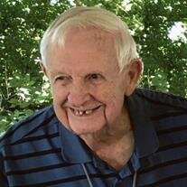 M. Duane Gruenenfelder