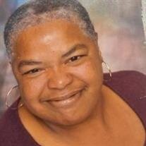 Mrs. Carmen McGee Crawford