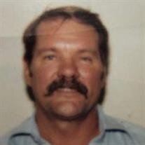 John David Merrell Jr