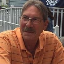 Richard "Rick" Sload