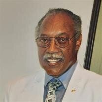 Alonzo Dillard Hutchinson