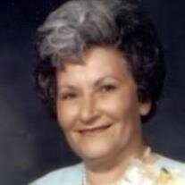 Frances Eloise Bailey