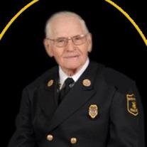 Raymond Lambert Ricks