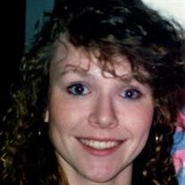 Caroline Julia Earle