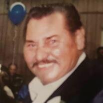 Jose DeLacruz Garza O'cañas Jr.
