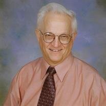 Matthew Edward Wueste, Sr.