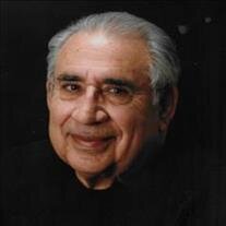 Jesus Contreras Guerrero