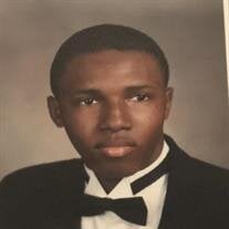 Damien Lamar Brewer