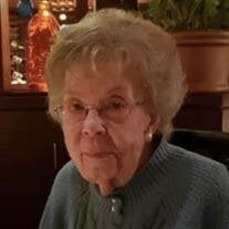 Margaret E. Kerr