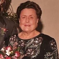 Margy L. Wear