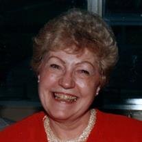 Mrs. Shirley Heffernan of Park Ridge