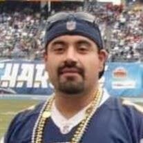 Jeffrey Teodoro Ramirez