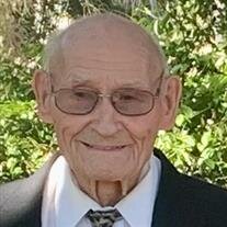 Ernest M. Gale