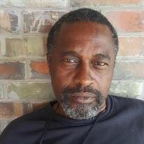 Kevin Benard Bradford