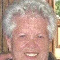 Dorothy Carmella Berg