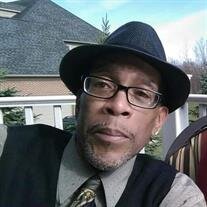Mr. Cecil Ray Thornton Jr.