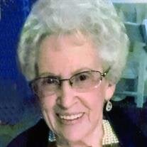 Irene Oja