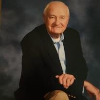 Gordon Evan Wright