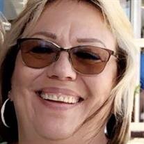 Rebecca "Becky" Diane Porter