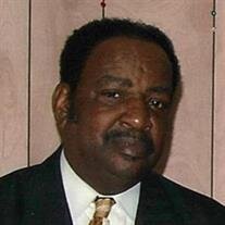 Mr. Linnon Darnell Wilson