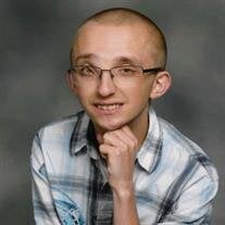 Dylan Jacob Purdom