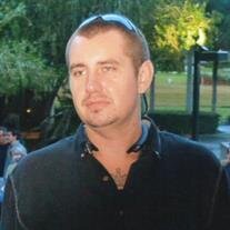 Collin Michael Cunningham