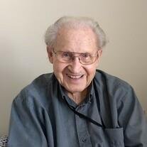 Jerome Bernard Olszewski