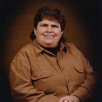 Mary Irene Goucher