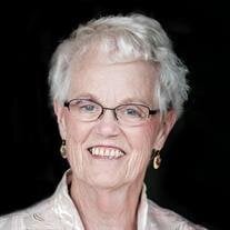 Janet A. Hinrichs