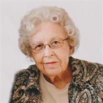 Erna Rau