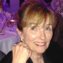 Janice Tyler Blanchard