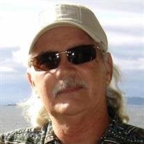 Joe Davis Miller, Jr.