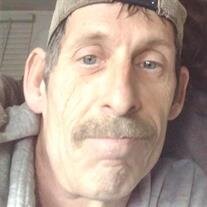 James Douglas Wooley