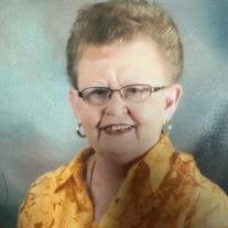Sue Jane Hunter