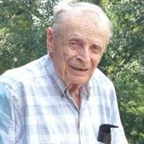 Lyman Rhodes