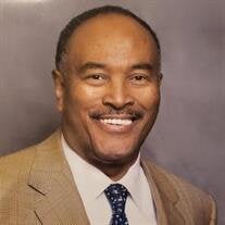 Mr. Robert H. Cohran