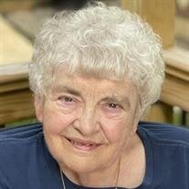 Phyllis A. Barrett