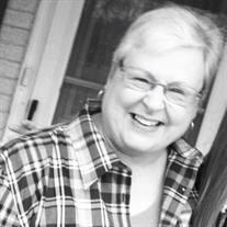 Glenda Shinn Gottsponer
