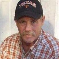 Lawrence Harvey Dodson