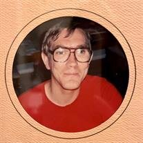 James Walsh