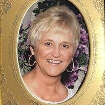 Mrs. Judith Estes Mounter