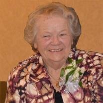 CATHERINE BRIDGET BENDER