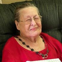 Elizabeth Ann Goff