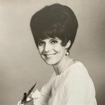 Mrs Judith Glass