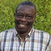 Phillip A. Campbell