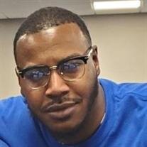Darell Ramonte Minor