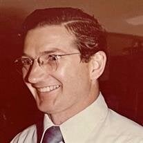 Harold Argell Miller