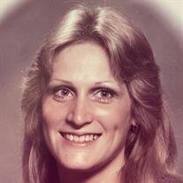 Patricia Ann Chrissan
