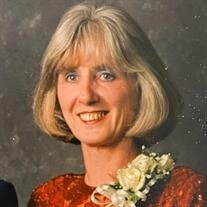 Doris Isabel Pearson